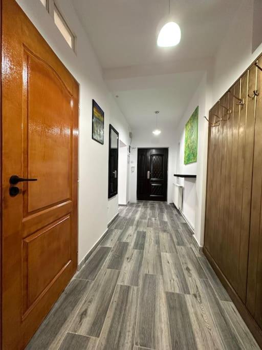 Zion Home Sibiu Extérieur photo