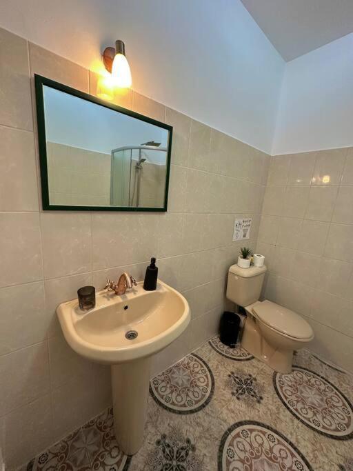 Zion Home Sibiu Extérieur photo
