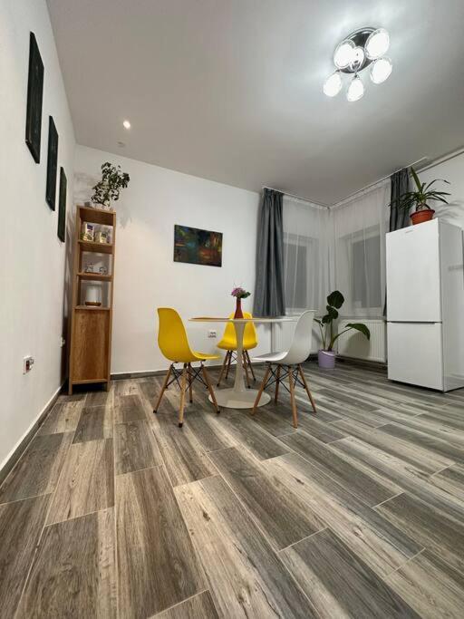 Zion Home Sibiu Extérieur photo
