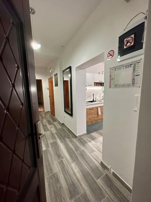 Zion Home Sibiu Extérieur photo
