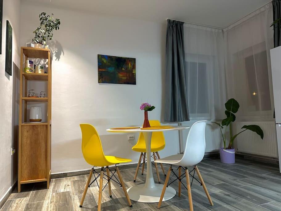 Zion Home Sibiu Extérieur photo