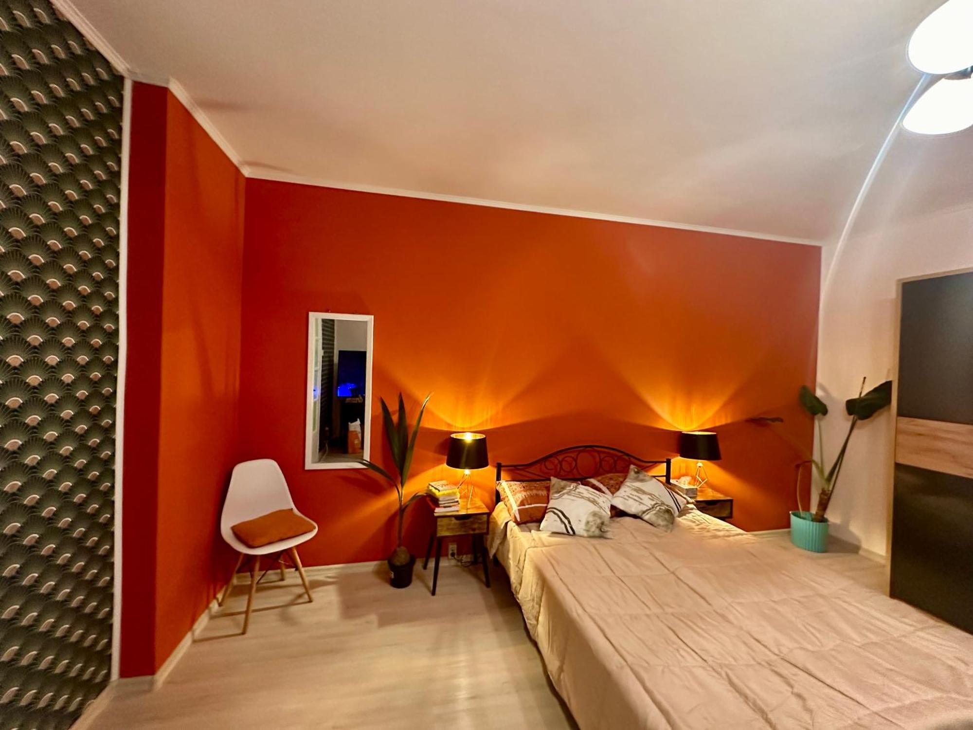 Zion Home Sibiu Extérieur photo