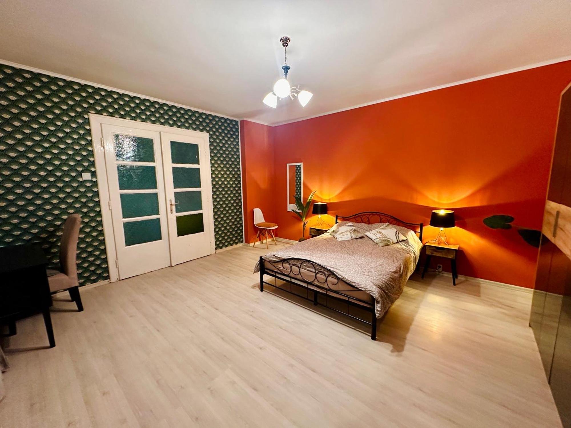 Zion Home Sibiu Extérieur photo